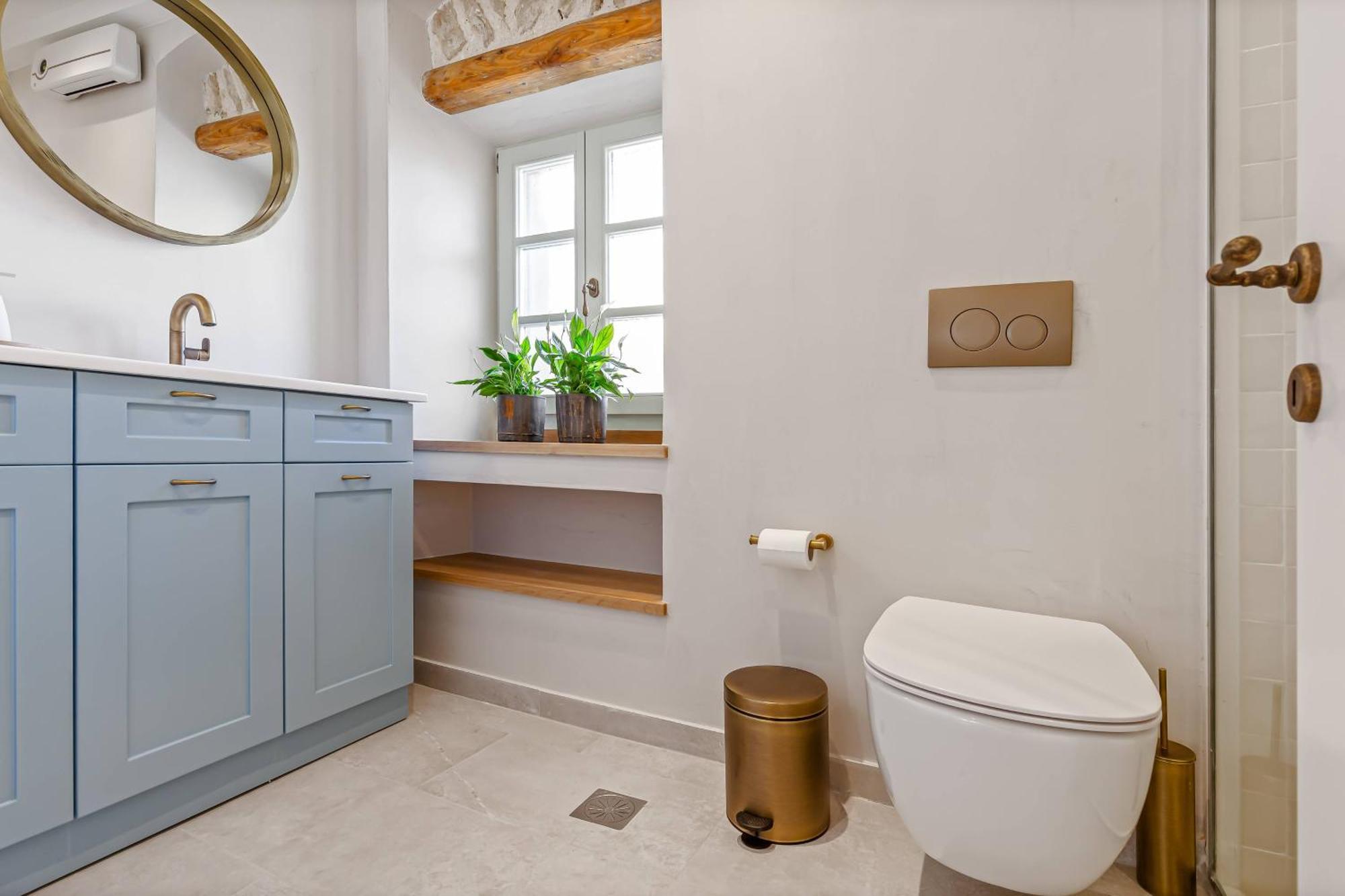 Courtyard Cottage Corfu Lakones Экстерьер фото